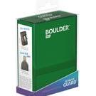Ultimate Guard - Boulder 40+ Deck Box - Emerald