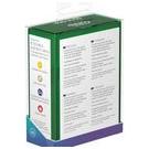 Ultimate Guard - Boulder 40+ Deck Box - Emerald