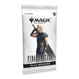 Magic: The Gathering – FINAL FANTASY Play Booster Box (Eng)