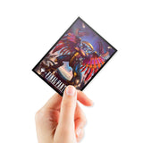 Ultra PRO Sleeves Magic: The Gathering × FINAL FANTASY – “Summon: Bahamut” (100 bustine)