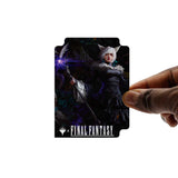 Ultra Pro Deck Box 100+ FINAL FANTASY Y'Shtola, Night's Blessed Magic: The Gathering