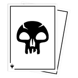 Ultra PRO - Apex Sleeves Mana Swamp