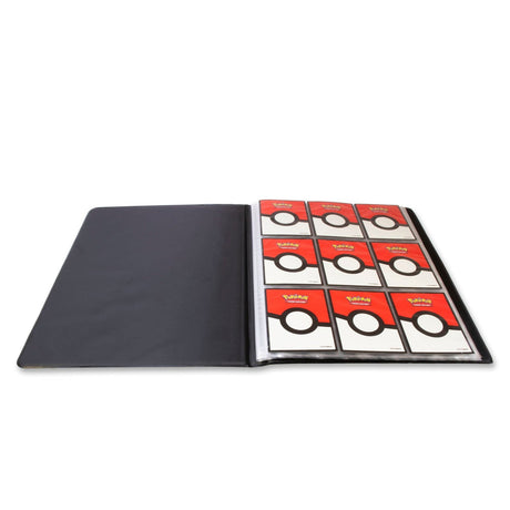 Pokémon TCG Phantasmal Flames – Portfolio 9 Tasche
