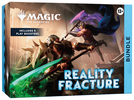 MTG Reality Fracture Bundle EN - vista 3