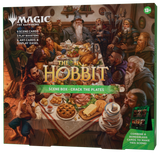 The Hobbit Scene Box Crack the Plates - inclusa nella coppia da 2 - vista 1