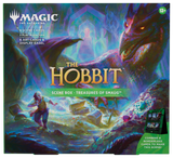 The Hobbit Scene Box Treasures of Smaug - inclusa nella coppia da 2 - vista 4