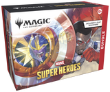 MTG Marvel Super Heroes Bundle - EN