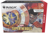 MTG Marvel Super Heroes Bundle - EN