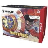 MTG Marvel Super Heroes Bundle - EN