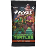 Magic: The Gathering – Teenage Mutant Ninja Turtles Play Booster Box (ENG)