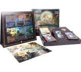 Universes Beyond - The Lord of the Rings: Tales of Middle-earth - Bundle 4 Scene Box (ENG)