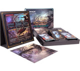 Universes Beyond - The Lord of the Rings: Tales of Middle-earth - Bundle 4 Scene Box (ENG)