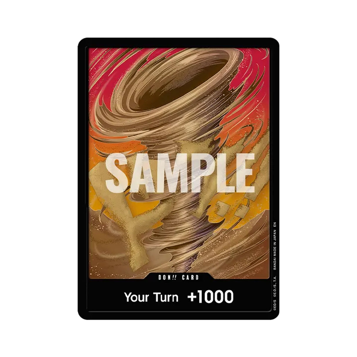 One Piece Card Game – Double Pack Set Vol.9 [DP-09] (Inglese)