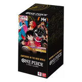 One Piece Card Game – Double Pack Set Vol.6 [DP-06] (Inglese)