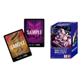 Double Pack DP-09 contenuto nel display da 8