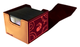 Lorwyn Eclipsed – DOMARU Deck Box “Cinder Red"