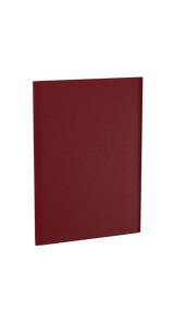 Gatherers’ Tavern – DOMARU Regular Fit Sleeves: Imperial Red 100