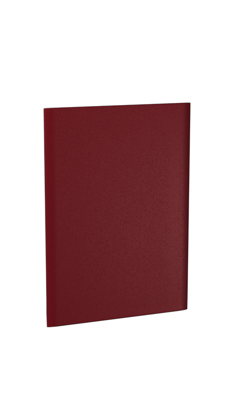 Gatherers’ Tavern – DOMARU Regular Fit Sleeves: Imperial Red 100