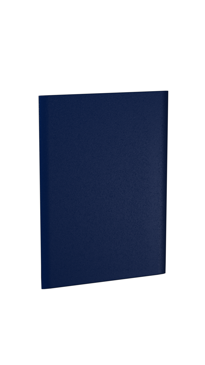 Gatherers’ Tavern – DOMARU Regular Fit Sleeves: Regent Blue 100