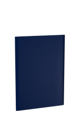 Gatherers’ Tavern – DOMARU Regular Fit Sleeves: Regent Blue 100