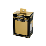 Gatherers’ Tavern – DOMARU Regular Fit Sleeves: Sunspire Gold 100