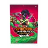 Riftbound Vendetta Vault inglese - vista 3