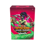 Riftbound Vendetta Vault inglese - vista 6