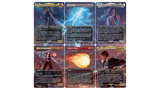 Magic: The Gathering – FINAL FANTASY Holiday Release: Scene Box Set (Complete 4-Scene, ENG)