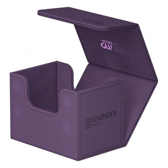 Sidewinder 80+ Xenoskin - Viola - Ultimate Guard