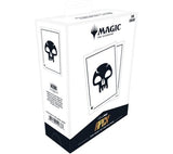 Ultra PRO - Apex Sleeves Mana Swamp