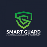 Smart Guard Sustainable Cardboard Toploader - protezione in cartone - vista 2