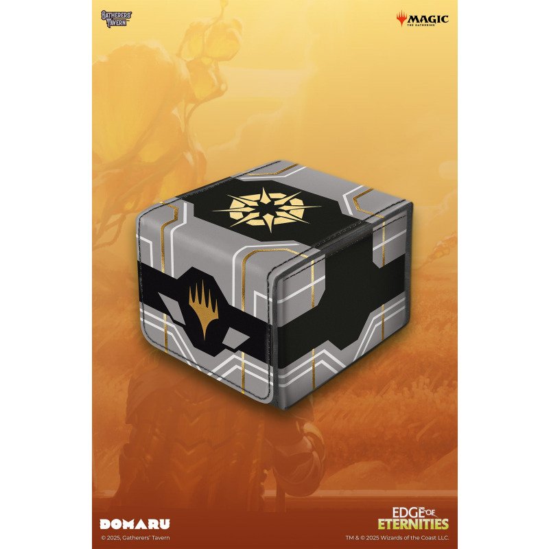 Gatherers’ Tavern – Magic: The Gathering: DOMARU Box [Edge of Eternities]: Sunstar