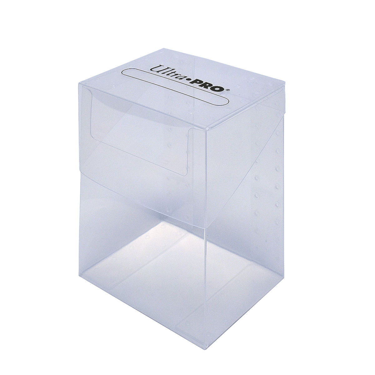 Ultra PRO – Toploader Box