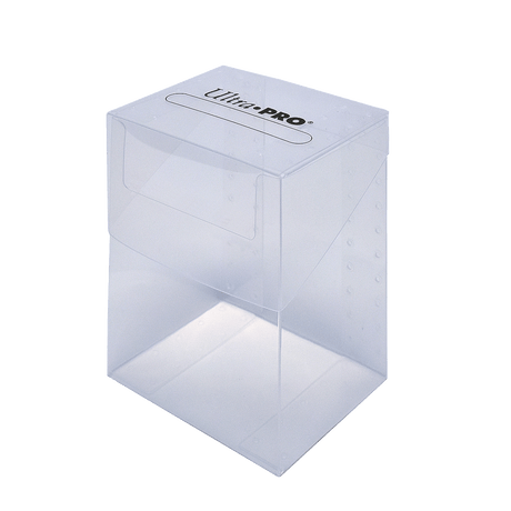 Ultra PRO – Toploader Box