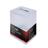 Ultra PRO – Toploader Box