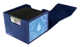 Lorwyn Eclipsed – DOMARU Deck Box “Brine Blue"