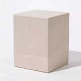 Ultimate Guard - RTE Boulder 100+ Deck Box - Natural