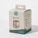 Ultimate Guard - RTE Boulder 100+ Deck Box - Natural