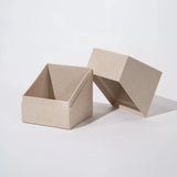 Ultimate Guard - RTE Boulder 100+ Deck Box - Natural