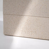 Ultimate Guard - RTE Boulder 100+ Deck Box - Natural