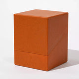 Ultimate Guard - RTE Boulder 100+ Deck Box - Orange