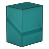 Ultimate Guard - Boulder 80+ Deck Box - Malachite