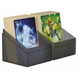 Ultimate Guard - Boulder 100+ Deck Box - Onyx