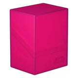 Ultimate Guard - Boulder 80+ Deck Box - Rhodonite