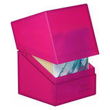 Ultimate Guard - Boulder 100+ Deck Box - Rhodonite