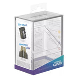 Ultimate Guard - Boulder 60+ Deck Box - Clear
