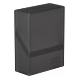 Ultimate Guard - Boulder 40+ Deck Box - Onyx