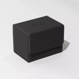 Ultimate Guard - Sidewinder 80+ Xenoskin Deck Box - Gray
