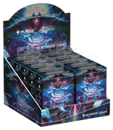 Ultimate Guard Art Sleeves Reality Fracture Emrakul, the Exigent Doom – display di confezioni, vendute singolarmente