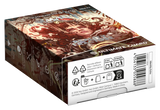 Ultimate Guard Art Sleeves Reality Fracture Identity Echo – confezione vista dal basso